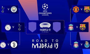 Trận chung kết cúp c1/champions league giữa man city với chelsea vào đêm nay là cuộc so tài cuối cùng, khép lại một mùa giải đầy kịch tính của bóng đá đây là lần thứ ba trong lịch sử, trận chung kết cúp c1/champions league có sự góp mặt của 2 đội bóng ngoại hạng anh. Cup C1 Champions League Tin Tá»©c Má»›i 24h