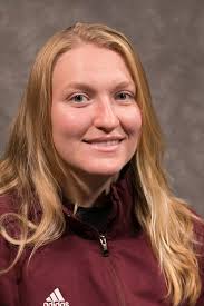 2017 Cross Country Roster