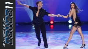 Onik's representative jim keith, president. Serge Onik Brooklyn Fullmer Hell Yeah Sytycd 11 Ep6 Top 20 Youtube
