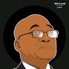 Nelson mandela in despair over the crime rates in sa. Artstation Jacob Zuma Cartoon 2019 Sydney Mg Beatz Muthaphuli