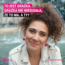 Może już wiesz, że to masz.... Ale może nie. Chyba warto sprawdzić, co? Nie  bądź jak Grażka!