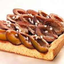 Zwetschgen Datschi Rezept Lecker Backen Rezepte Kuchen Und Torten