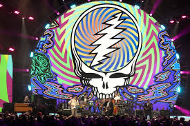 Dead & Company Golden Gate Park