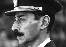 Conferencia Jorge Rafael Videla: La subversión y el caso Graiver.