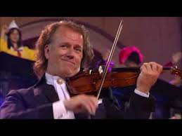 What A Wonderful World Andre Rieu Youtube Andre Rieu Wonders Of The World What A Wonderful World