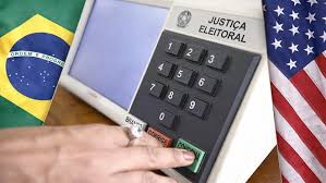 E se o modelo eleitoral dos Estados ...