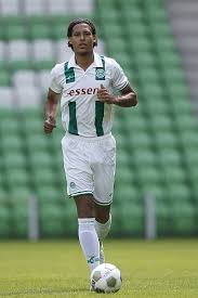 Pin On Fc Groningen