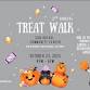 San Rafael Treat Walk — Ronnie's Awesome List event image