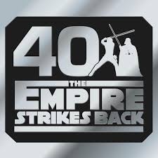 We did not find results for: Star Wars The Empire Strikes Back 40th Anniversary Official Logo Hi Resolution Empire Strike 40th Anniversary The Empire Strikes Back