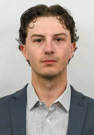 2024-25 Men's Ice Hockey Roster