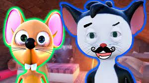 fakir fare ve zengin kedi ratty catty turk oyunu youtube