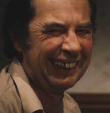 The Texas Chainsaw Massacre...