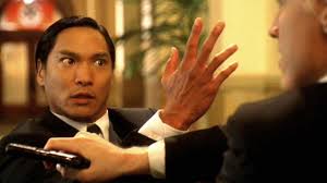 Timecop 2: The Berlin Decision (2003)