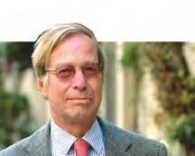 Trevor Morrison Arrives