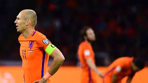 Nach der verpassten qualifikation für die wm 2018 tat die direkte quali für die. Wm 2018 Ohne Holland Darum Sind Die Niederlande In Russland Nicht Dabei Fussball