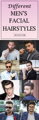 The french round beard the goatee that was practiced by the egyptian pharaohs and princes is another great choice for the men these days. 40 Different Men S Facial Hair Styles Buzz16