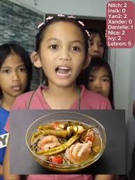 Guess the Filipino foods Part 2