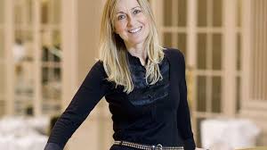 Fiona Phillips: "After I'd handed in my resignation, I felt as though I'd  just jumped off a cliff"