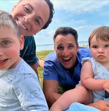 Happy birthday to my incredibly beautiful, altruistic, intelligent and  fearless wife. She's pretty awesome. Love you