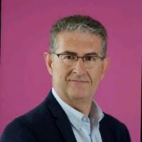 Antonio Tejada García Email & Phone Number