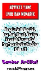 Artikel Unik Dan Lucu Home Facebook