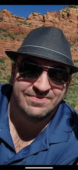 I'm Jessi, from Michigan and I'm here for the laughs!