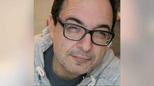 American filmmaker arrested and jailed for spreading pro-Russia ...