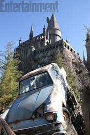 Harry potter podría volver con una nueva saga próximamente. Harry Potter Imagenes Ineditas Y Sorprendentes Del Nuevo Wizarding World De Universal 15 Universal Studios Parque De Harry Potter Harry Potter