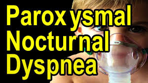 Oct 27, 2020 · paroxysmal nocturnal dyspnea (pnd) is a condition that triggers sudden shortness of breath during sleep. Paroxysmal Nocturnal Dyspnea Pnd Youtube