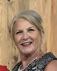 Karin Maria Mazowita (née Hartmann)