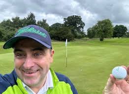 Dunfermline Golf Club