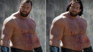 Pin On Of Mountain Gregor Clagene Hafpor Julius Bjornsson