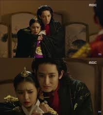 The scholar who walks the night episode 19. Scholar Who Walks The Night Gwi Hye Ryeong ã‚¹ãƒ'ãƒ§ã‚¯ ã‚¤ã‚¸ãƒ¥ãƒ³ã‚® ã‚¸ãƒ¥ãƒ³ã‚®