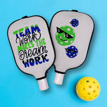 Pickleball Cover
