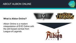Albion Online Is Introducing Controller Support To The Game