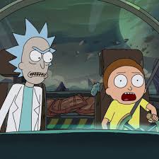 Every Morty Death In The Rick And Morty Season 4 Premiere Polygon