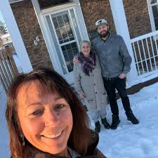 Big moves being made! ✨ Just closed