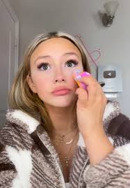 Get Ready With Me: Makeup and Girl Support for 2025