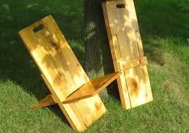 Diy Camping Chair Admirable Camp Chairs Great Diy Plans 10 Best Camping Furniture Plans Diy Camping Chair Camping Chairs Diy Camping