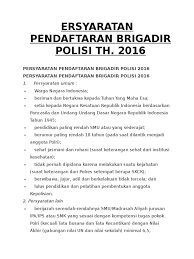 Beberapa contoh surat dinas tni terlengkap 2019. Contoh Surat Perjanjian Ikatan Dinas Pertama Anggota Polri Kumpulan Surat Penting