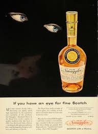 Pin On Whisky Post War Through The Mad Men Era