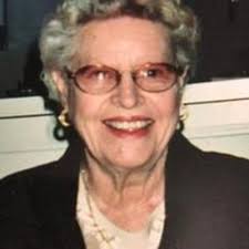Obituary information for Jeanette Waggoner