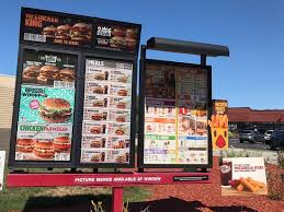 The restaurant also offers a range of other sandwiches and sides plus a value menu with a number of wallet friendly choices. Burger King Newington Menu Prices Restaurant Reviews Order Online Food Delivery Tripadvisor