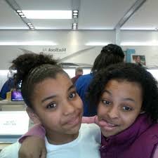 Erica Imani Stephens (@PRPrincess188)