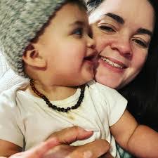 Mariah Cohen's Instagram, Twitter & Facebook