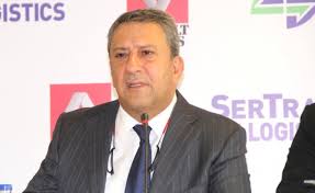 Hakan Keles Un Ro Ro Euro Faturasi Kesmekte Yuzde Yuz Haklidir Lojistik Haberleri Transmedya Com