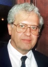 Martin Lauer Obituary