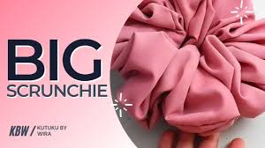 We did not find results for: Diy Scrunchie Ikat Rambut How To Sew A Scrunchie Youtube