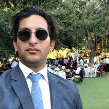 Jeremy Ely's Instagram, Twitter & Facebook