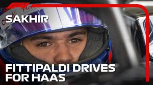 The 2018 haas was a solid midfield and he didn't do anything spectacular with it. Pietro Fittipaldi Drives For Haas 2020 Sakhir Grand Prix Youtube
